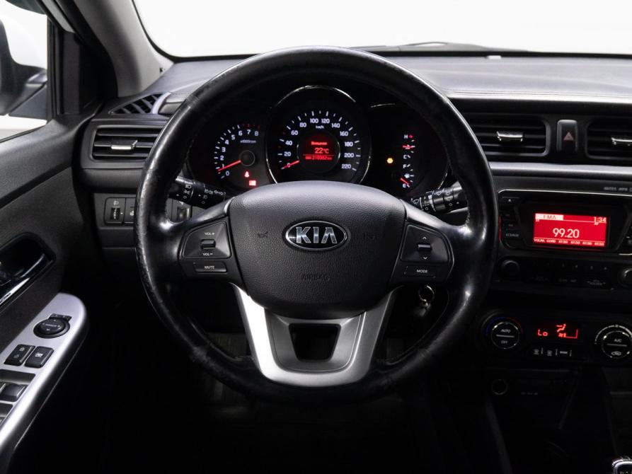 Kia Rio III Тюмень  - изображение 20