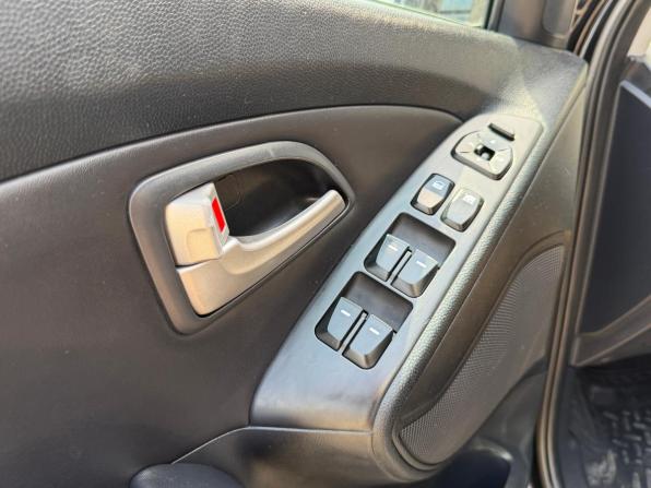 Hyundai ix35 I с пробегом 2011 года, цена 1 255 000 рублей, 157000 км, внедорожник, Автокод Объявления
