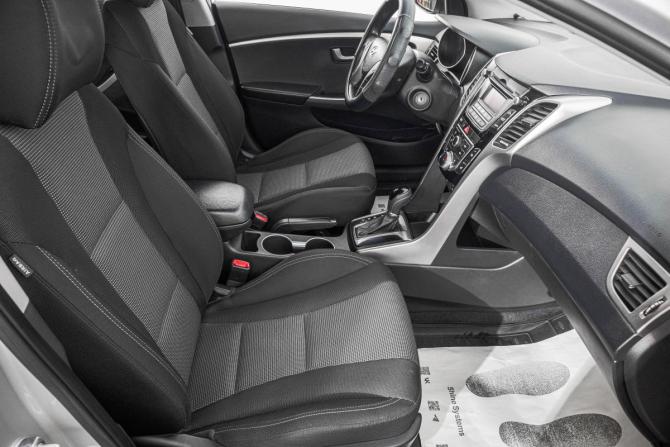 Hyundai i30 II с пробегом 2013 года, цена 999 000 рублей, 106000 км, хэтчбек, Автокод Объявления