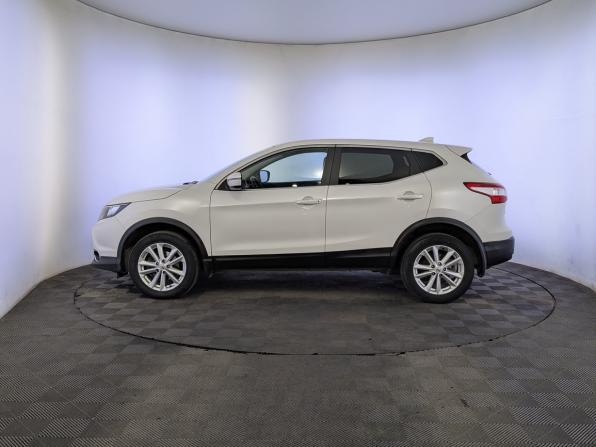 Nissan Qashqai II с пробегом 2018 года, цена 1 480 000 рублей, 77563 км, внедорожник, Автокод Объявления