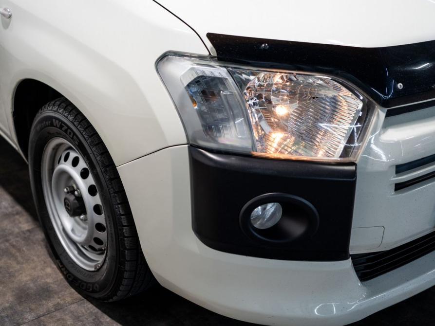 Toyota Probox I Рестайлинг Чита  - изображение 13
