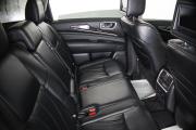 Infiniti QX60 I Пермь  - изображение 43