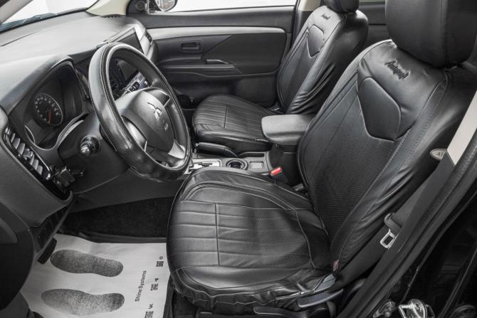 Mitsubishi Outlander III с пробегом 2013 года, цена 1 249 000 рублей, 205000 км, внедорожник, Автокод Объявления
