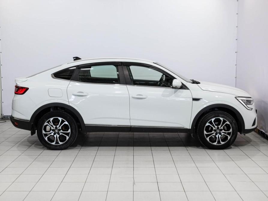 Renault Arkana I Ростов-на-Дону  - изображение 5