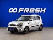 Kia Soul I Рестайлинг Москва  - изображение 21