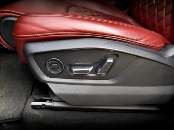 Audi SQ7 I (4M) Рестайлинг с пробегом 2020 года, цена 6 800 000 рублей, 132761 км, внедорожник, Автокод Объявления