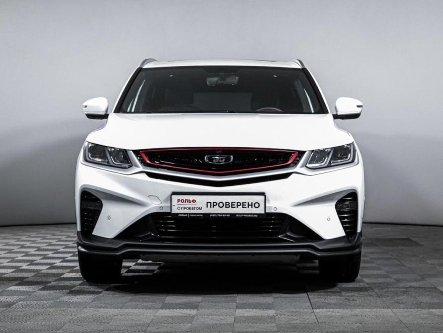 Belgee X50 Москва  - изображение 2