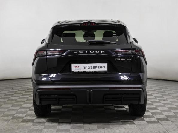 JETOUR DASHING I с пробегом 2024 года, цена 2 118 000 рублей, 25000 км, внедорожник, Автокод Объявления