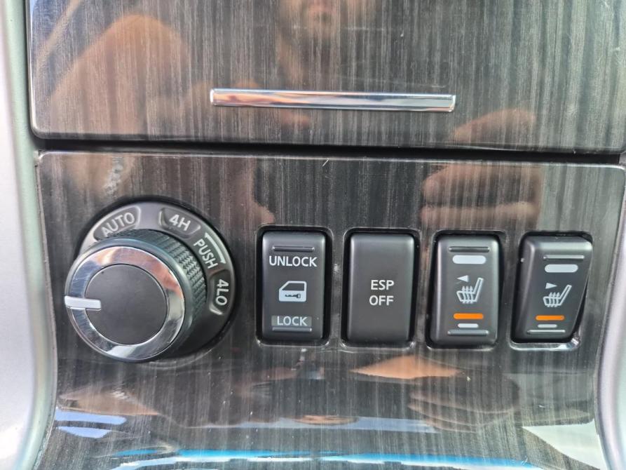 Nissan Pathfinder III Рестайлинг Саратов  - изображение 32