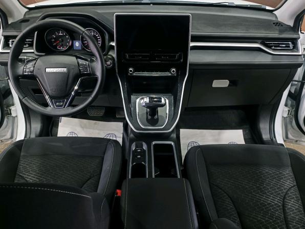 Haval M6 II с пробегом 2023 года, цена 1 770 000 рублей, 33419 км, внедорожник, Автокод Объявления