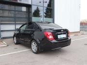 Chevrolet Aveo II Нижний Новгород  - изображение 20