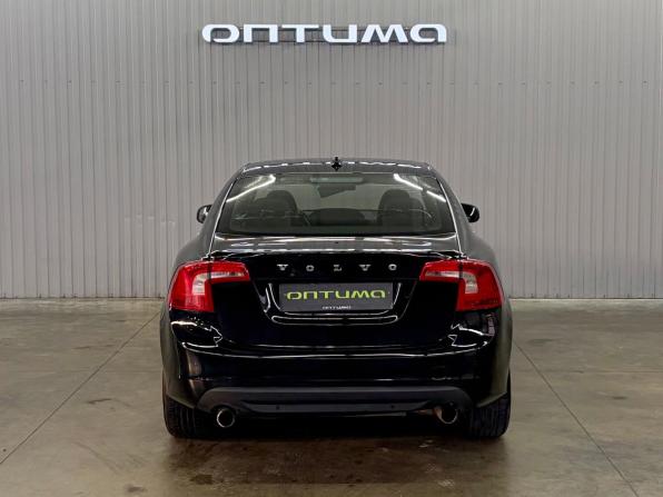 Volvo S60 II с пробегом 2011 года, цена 897 000 рублей, 162855 км, седан, Автокод Объявления