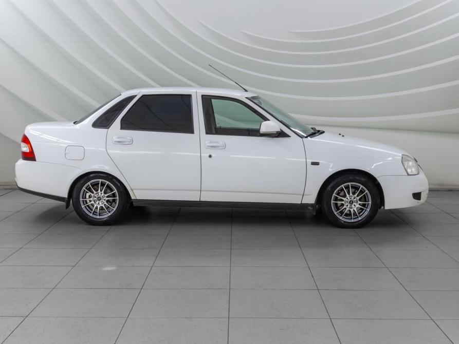Lada (ВАЗ) Priora I Рестайлинг Волгоград  - изображение 8