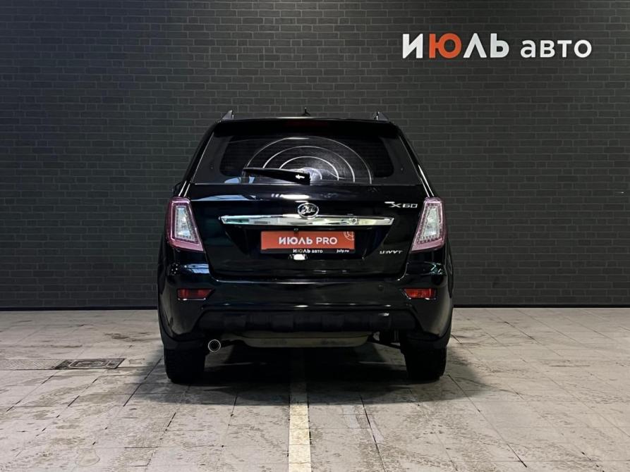 Lifan X60 I Челябинск  - изображение 6