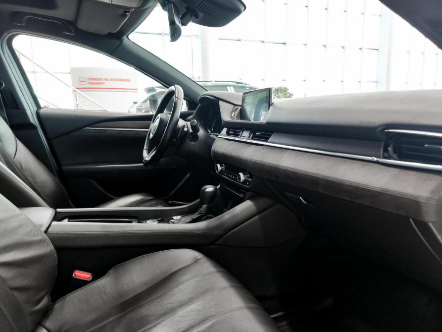 Mazda 6 III (GJ) Рестайлинг 2 Казань  - изображение 13