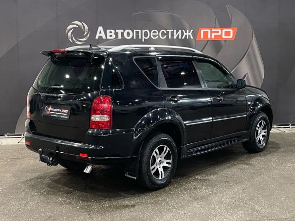 SsangYong Rexton II с пробегом 2010 года, цена 799 000 рублей, 236773 км, внедорожник, Автокод Объявления