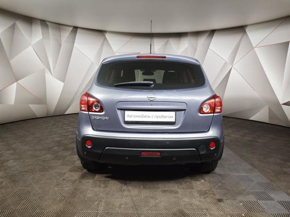 Nissan Qashqai I с пробегом 2008 года, цена 755 000 рублей, 193379 км, внедорожник, Автокод Объявления