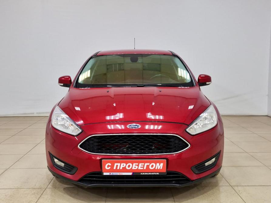 Ford Focus III Рестайлинг Альметьевск  - изображение 2