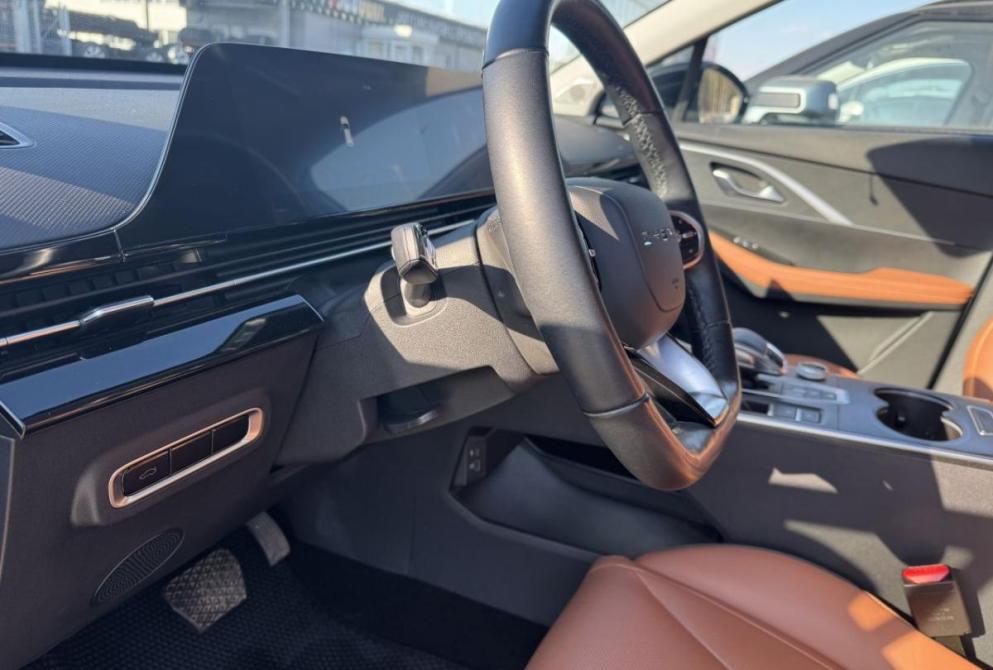 Omoda C5 I Иваново  - изображение 15