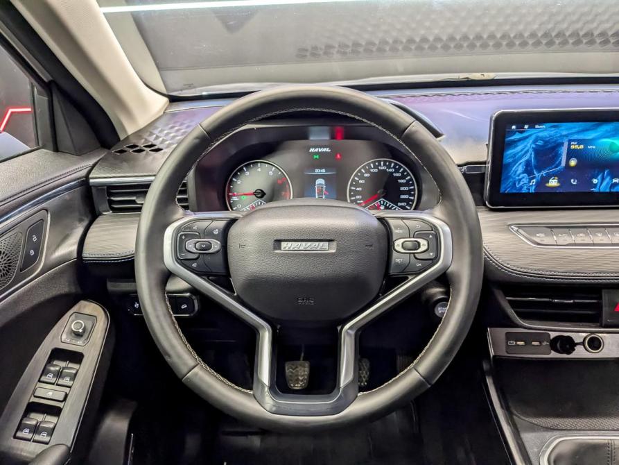 Haval Jolion I Москва  - изображение 21