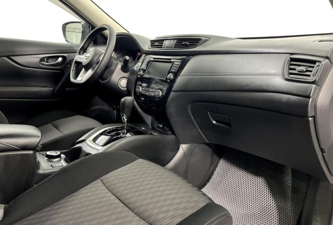 Nissan X-Trail III Рестайлинг с пробегом 2020 года, цена 2 200 000 рублей, 112180 км, внедорожник, Автокод Объявления