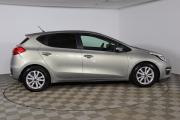 Kia Ceed II Рестайлинг Нижний Новгород  - изображение 21
