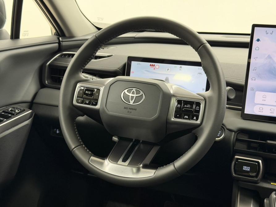 Toyota RAV4 VI (XA60) Вологда  - изображение 18