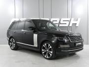 Land Rover Range Rover IV Рестайлинг Ростов-на-Дону  - изображение 30