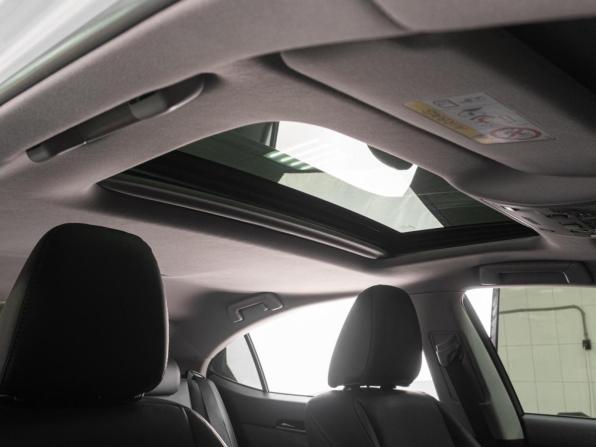 Lexus ES VI с пробегом 2013 года, цена 2 589 000 рублей, 171566 км, седан, Автокод Объявления