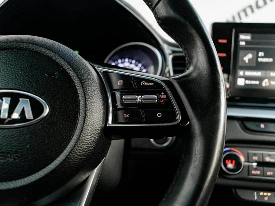 Kia Ceed III Екатеринбург  - изображение 22
