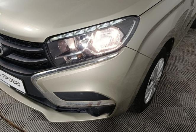 Lada (ВАЗ) XRAY I с пробегом 2021 года, цена 705 000 рублей, 87339 км, хэтчбек, Автокод Объявления