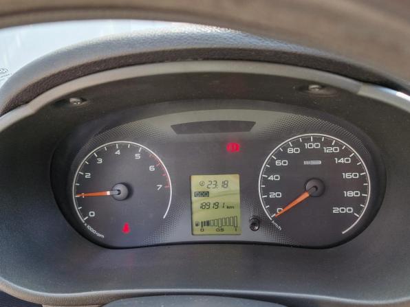 Lada (ВАЗ) Granta I с пробегом 2012 года, цена 271 000 рублей, 189190 км, седан, Автокод Объявления