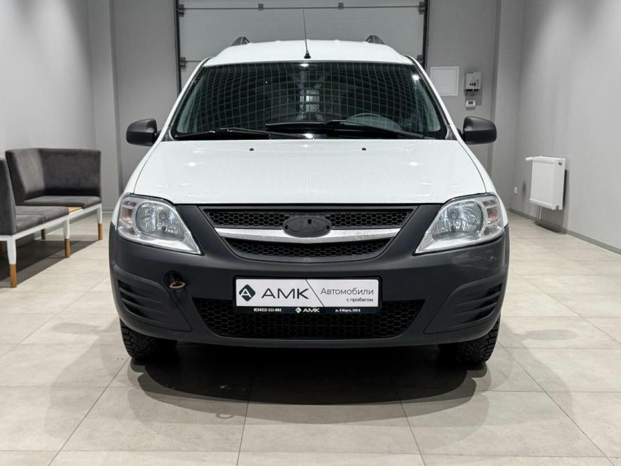 Lada (ВАЗ) Largus I Екатеринбург  - изображение 3