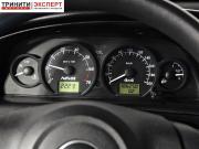Chevrolet Niva I Рестайлинг Белгород  - изображение 36