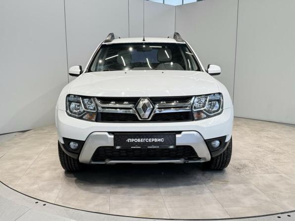 Renault Duster I Рестайлинг с пробегом 2015 года, цена 1 499 000 рублей, 71378 км, внедорожник, Автокод Объявления