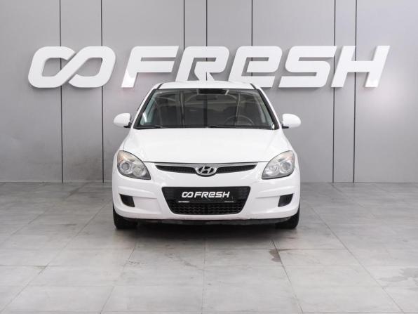 Hyundai i30 I с пробегом 2009 года, цена 609 000 рублей, 171177 км, хэтчбек, Автокод Объявления