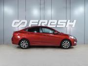 Hyundai Solaris I Рестайлинг Воронеж  - изображение 27