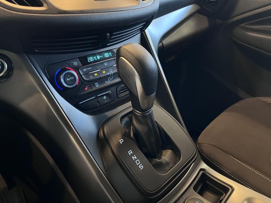 Ford Kuga II Рестайлинг Чебоксары  - изображение 31