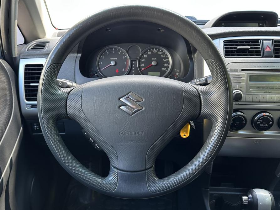 Suzuki Liana I Рестайлинг Москва  - изображение 12