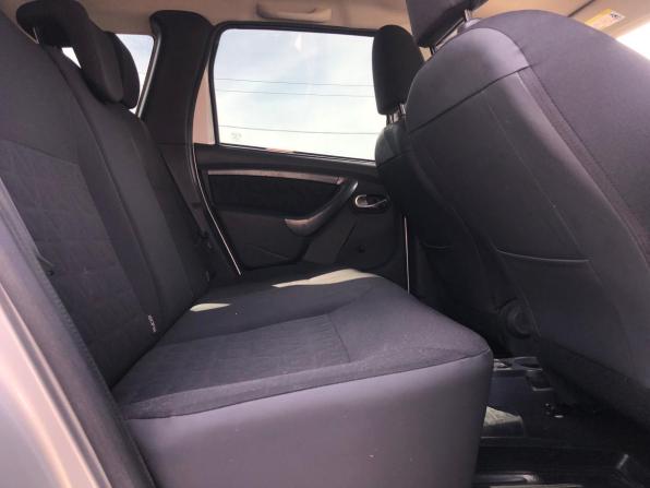 Renault Duster I Рестайлинг с пробегом 2018 года, цена 1 255 000 рублей, 55146 км, внедорожник, Автокод Объявления