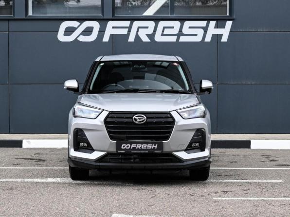 Daihatsu Rocky A200 с пробегом 2022 года, цена 1 549 000 рублей, 91370 км, внедорожник, Автокод Объявления