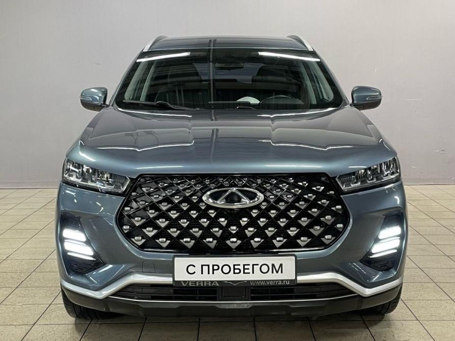 Chery Tiggo 7 Pro I Уфа  - изображение 2