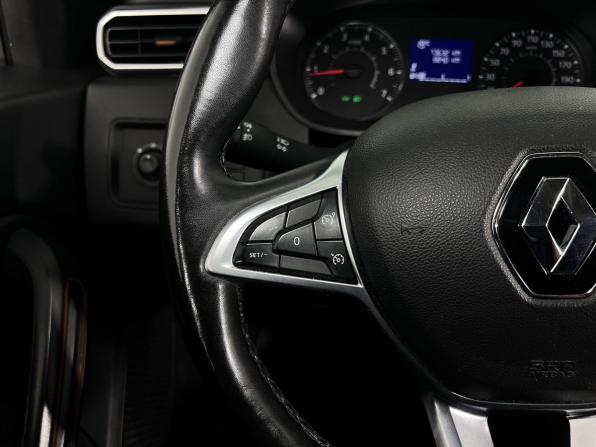 Renault Duster II с пробегом 2021 года, цена 1 850 000 рублей, 71868 км, внедорожник, Автокод Объявления