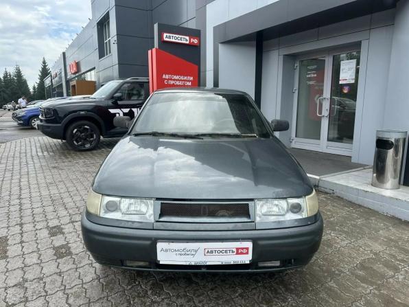Lada (ВАЗ) 2110 с пробегом 2010 года, цена 257 762 рубля, 122447 км, седан, Автокод Объявления