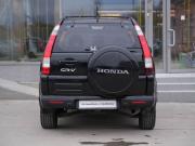 Honda CR-V II Рестайлинг Новосибирск  - изображение 26