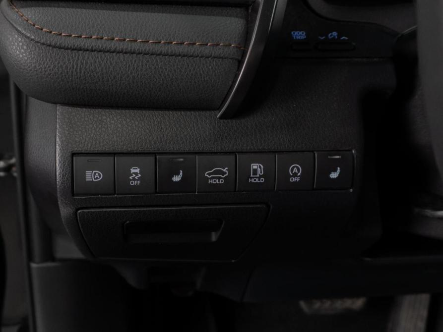 Toyota Camry VIII (XV70) Рестайлинг Тюмень  - изображение 20