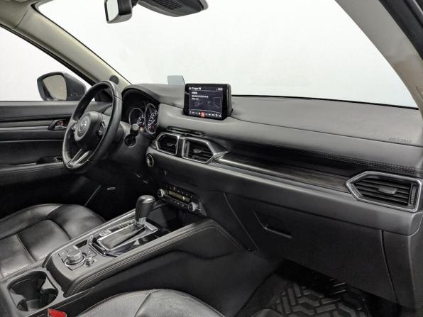 Mazda CX-5 II с пробегом 2021 года, цена 3 595 000 рублей, 44123 км, внедорожник, Автокод Объявления