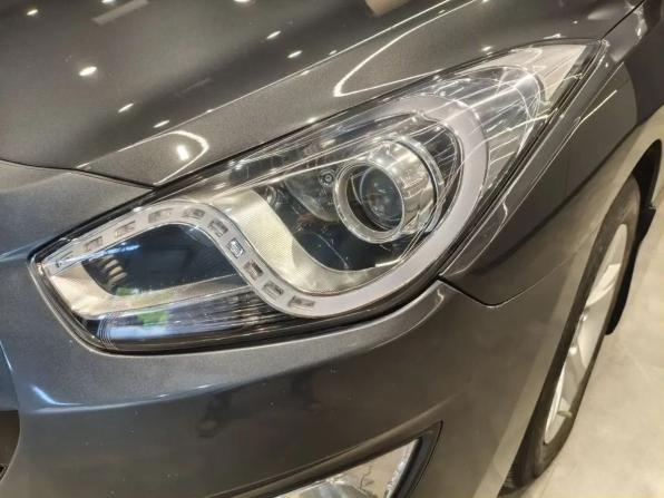 Hyundai i40 I с пробегом 2014 года, цена 1 419 000 рублей, 96000 км, седан, Автокод Объявления