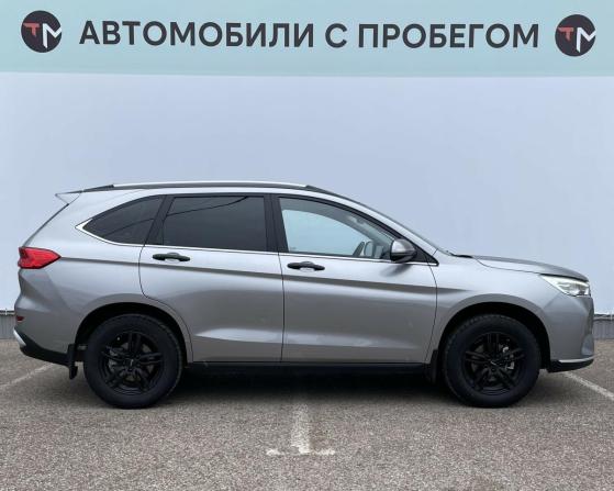 Haval M6 II с пробегом 2024 года, цена 1 790 300 рублей, 44890 км, внедорожник, Автокод Объявления