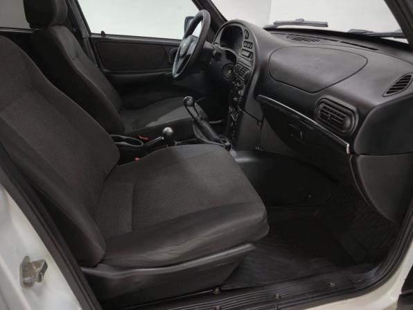 Chevrolet Niva I Рестайлинг с пробегом 2011 года, цена 450 000 рублей, 126197 км, внедорожник, Автокод Объявления